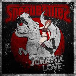 Speedbottles : Jurassic Love Speedbottles : Jurassic Love